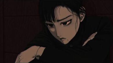 "Staying Alive in the Underworld: The Boy of the House"