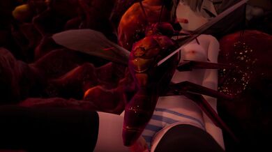 Eren and Mafuyu, Lost in the Hentai Forest
