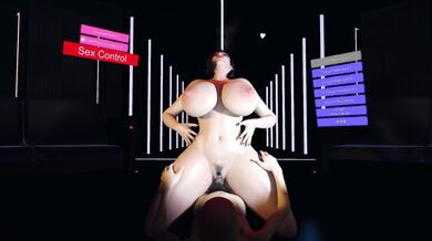 "Final Fantasy 7: Tifa's Ultimate Cowgirl Experience v3.3 [Hentai Porn Parody]"