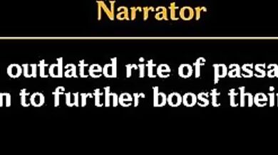 '[Hentai] The Rite of Passion'