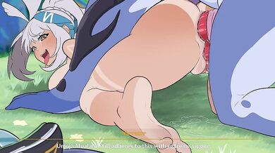 '[Hentai] The Rite of Passion'