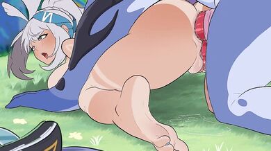 '[Hentai] The Rite of Passion'