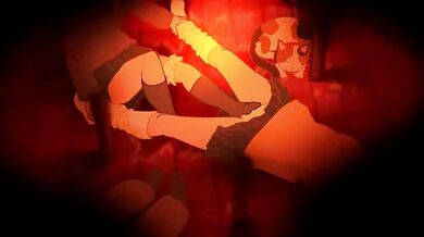 'Hentai Kotatsu Antics: A Wintertime Romp'