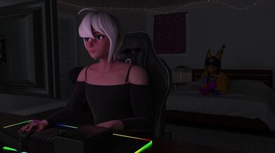 'Massive Cock Adventure'