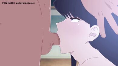 Rewritten as: "Pussy Licking Goddess Blowjob - Komi and More!"