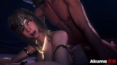 Watch as the hero of The Elden Ring uncovers a dark secret within the game, leading to a shocking ending that will leave you breathless!