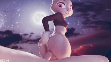 "Bun Spook"