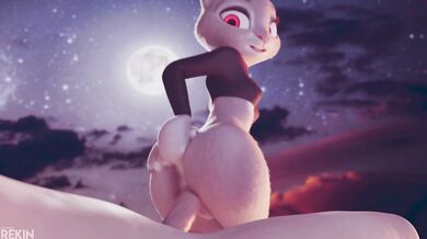 "Bun Spook"