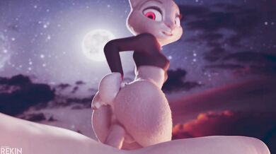 "Bun Spook"