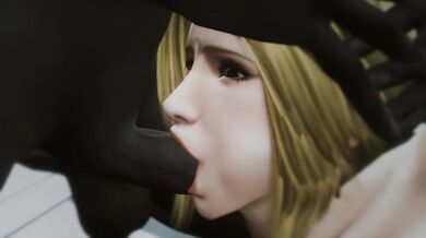 'Bondage Sex Toys - My Wife's Secret Desires'