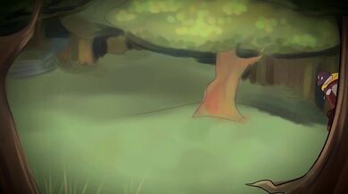 'The Skunk and the Gryphon [Tentabat]'