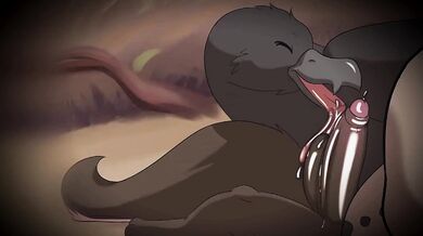 'The Skunk and the Gryphon [Tentabat]'