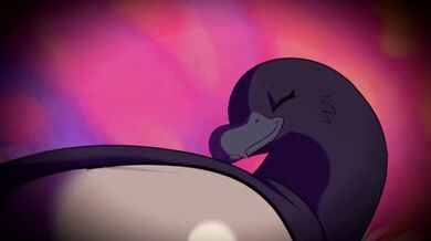 'The Skunk and the Gryphon [Tentabat]'