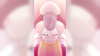 'The Legend of Zelda: The Faceslutting of Princess Zelda'