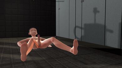 'A fantasy world where beautiful women are the ones who pay for hot, steamy sex with their dream men'