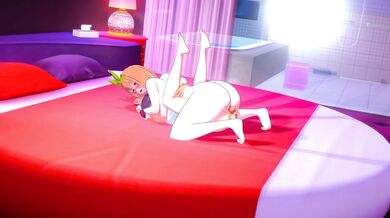 'Teacher's Pet: Ms. Nakano, the Squishy Tits and Ripe Ass of Class 02-A (Sample)'