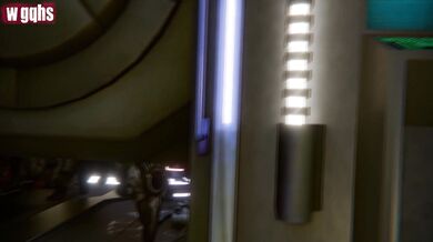 SAMUS AND ARACTNOTRON: THE HENTAI PORN ADVENTURE