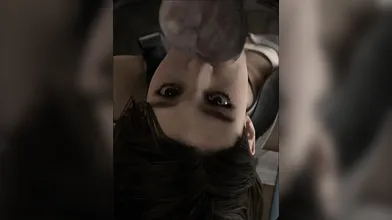 'Exploring the Depths of Desire with Resident Evil Hotties: PMV Sea of Problems.'