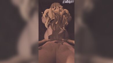 "Exotic Dancer Gets Naughty with Her Handsome Client!"