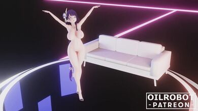 'Shogun Assault - The Ultimate Hentai Adventure'