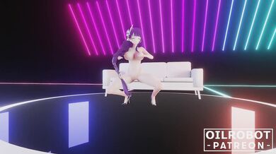 'Shogun Assault - The Ultimate Hentai Adventure'