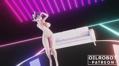 'Shogun Assault - The Ultimate Hentai Adventure'