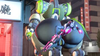 'Anal Fetishist Devours Her Prey in Vicious Analingus'