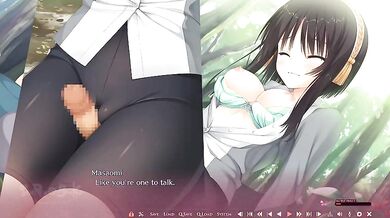 '"Insatiable Schoolgirl Banka (Mako 4)"'