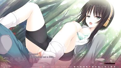 '"Insatiable Schoolgirl Banka (Mako 4)"'