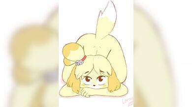 'Daddy's Little Secret - Isabelle's First Anal Experience by LornyFox'