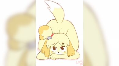 'Daddy's Little Secret - Isabelle's First Anal Experience by LornyFox'