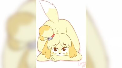 'Daddy's Little Secret - Isabelle's First Anal Experience by LornyFox'