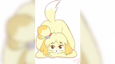 'Daddy's Little Secret - Isabelle's First Anal Experience by LornyFox'