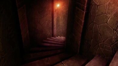 'Lucy, bound and for*ced to pleasure her captors'