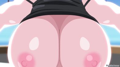 A Busty Beauty Explores her Sexuality in a Mansion of Debauchery or Sexy Maid Saori takes on the Biggest Dildo in the House