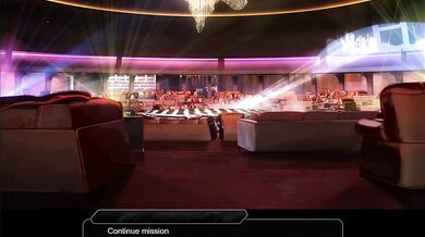 'Candy Coated Kinky Costume Party: Halloween Night Shinganji Kurenai H-Scene 02 (Japanese Only)'