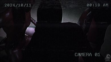 "Bloody and Bound: The Three Blacked Beasts"