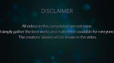 '3D Animated Hentai Compilation: Marie Rose in 60 FPS'