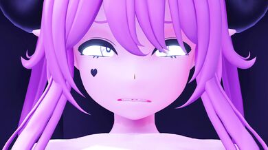 'Sexual Invasion of the Succubus: An Orgy of Nude Demons'