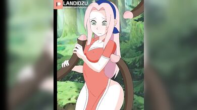 'Sexy Tentacles No Mercy|Lady Tiger'