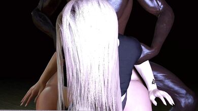 "The Double Stuffed Nanny"