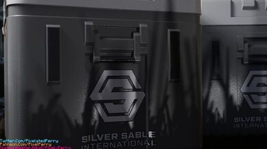 'As Farrapo de Vida x O Tesouro de Silver Sable (tradução PTBR)'