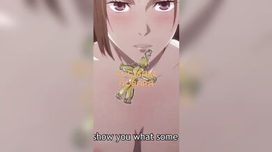 "Kugisaki, Nobara and Haruno Sakura battle it out in a Wet Dream War! Who will come out on top? Watch to find out!"