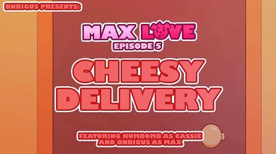 Rewritten: 'The Big Titty Teacher: Sex Education in the Classroom'