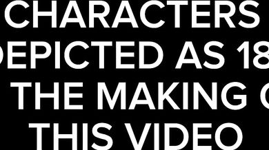 "Break Time: The Ultimate Cheerleader Bonding Session"