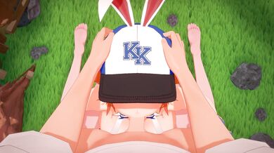 'A Thousand Miles of Anna's Cumshot Blowjob Adventure'