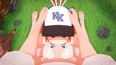 'A Thousand Miles of Anna's Cumshot Blowjob Adventure'