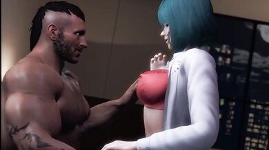 'Taming the Wild Vixen'