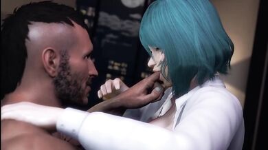 'Taming the Wild Vixen'