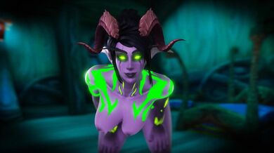 'Busty MILF gets naughty with a young stud in the bedroom'